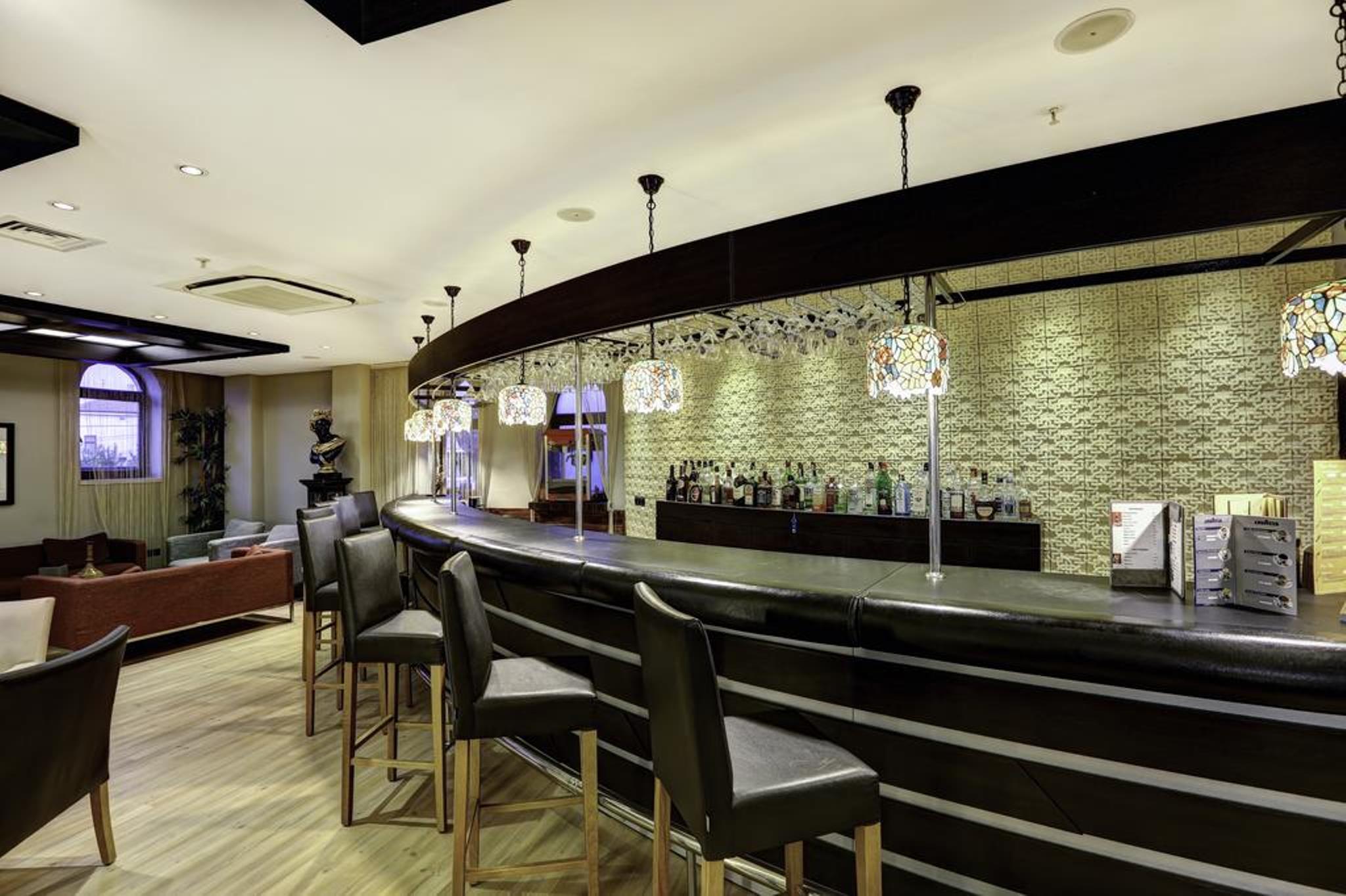 Suhan Cappadocia Hotel & Spa Avanos Eksteriør bilde